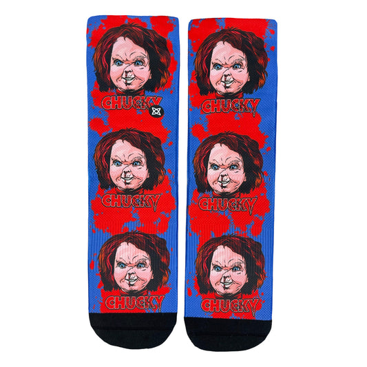 Calcetines Chucky