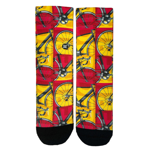 Calcetines Bicicletas