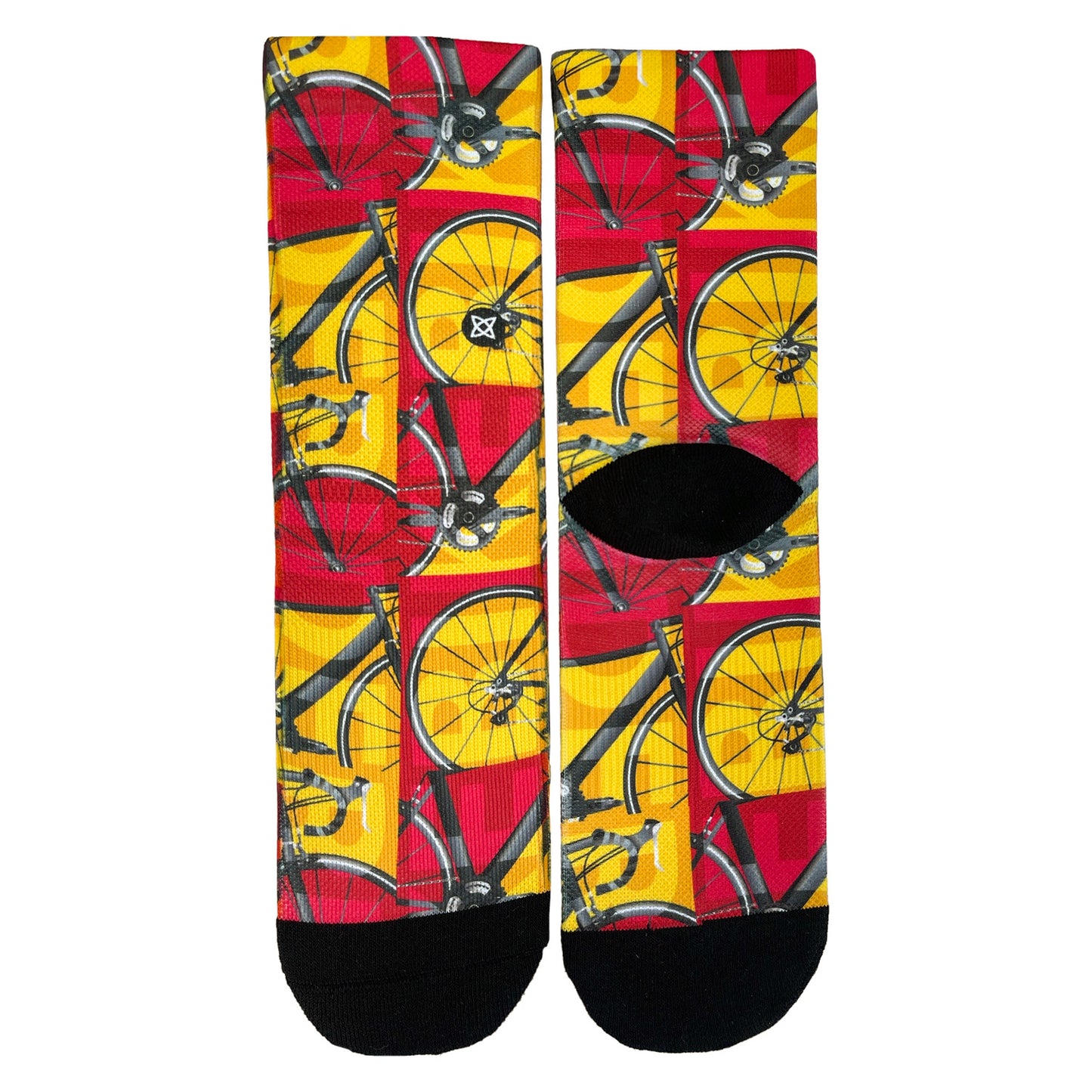 Calcetines Bicicletas