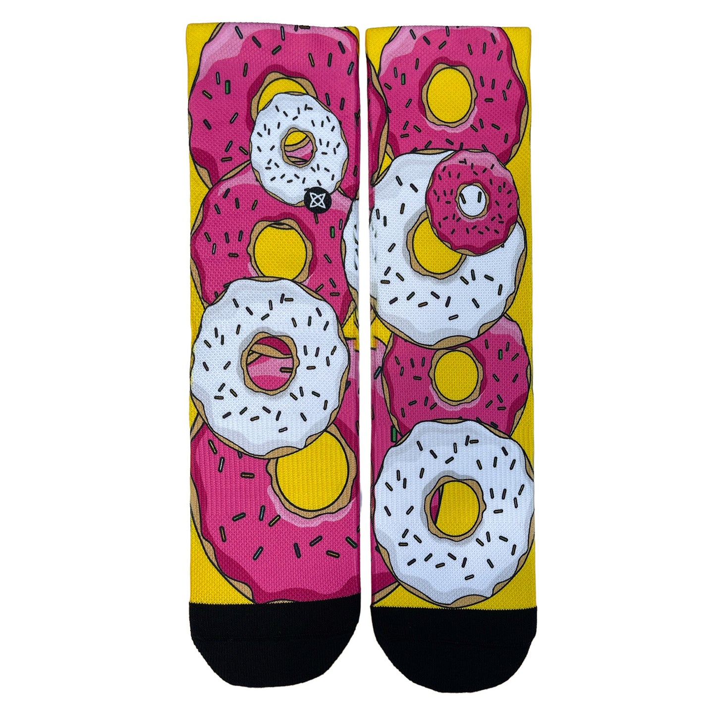 Calcetines Donuts