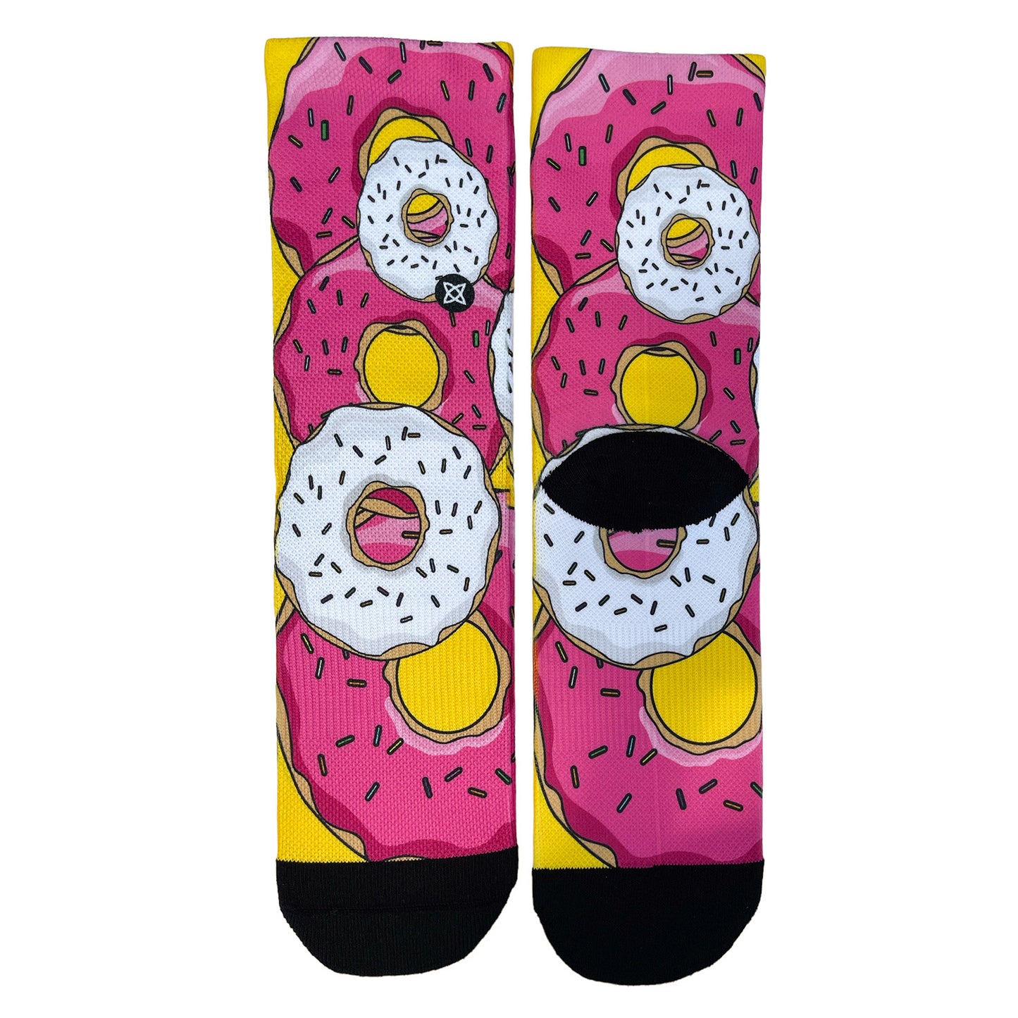 Calcetines Donuts