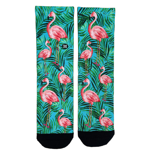 Calcetines Flamencos