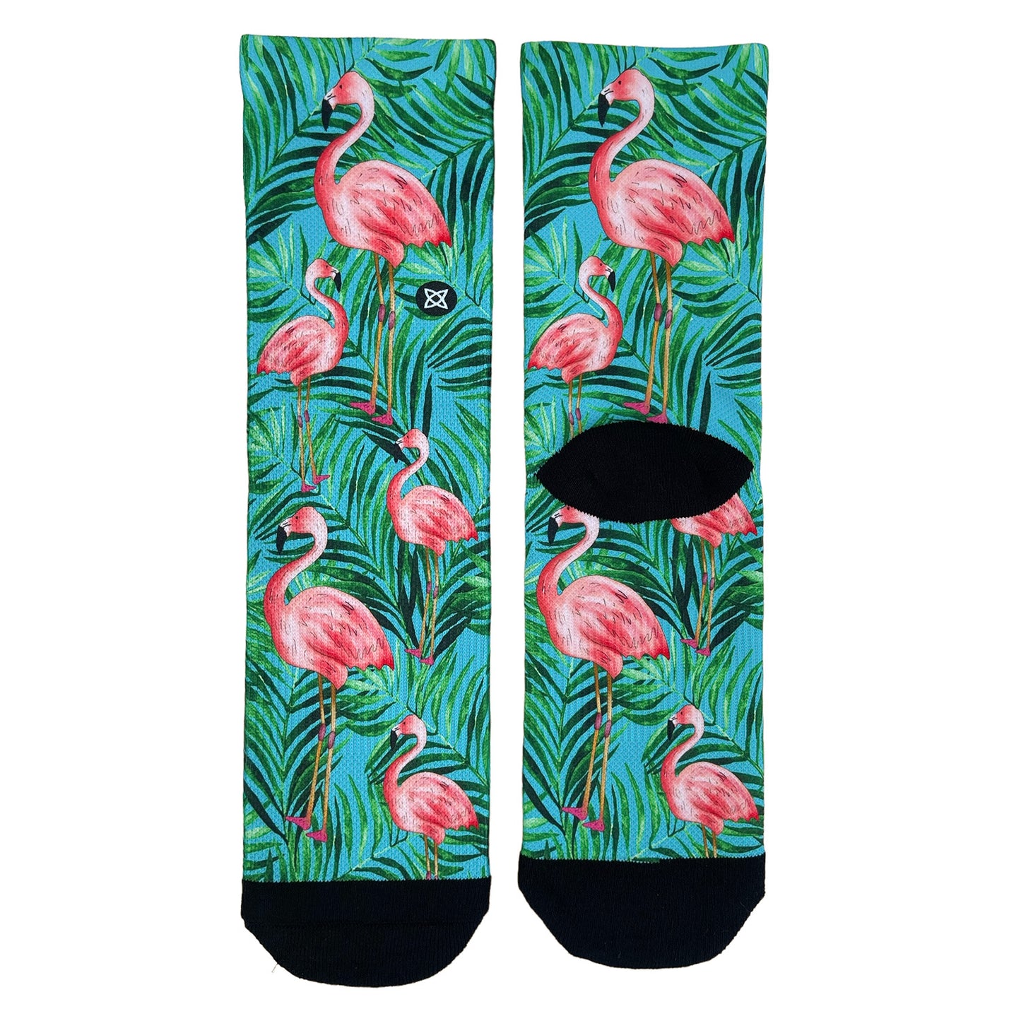 Calcetines Flamencos
