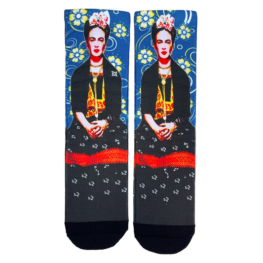 Calcetines Frida Khalo