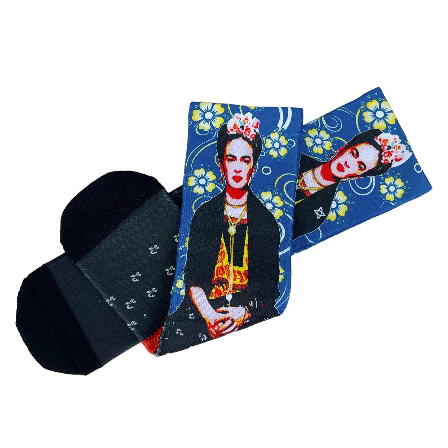 Calcetines Frida Khalo