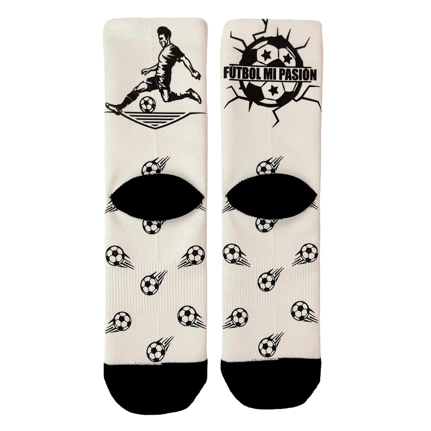 Calcetines Fútbol Mi Pasión