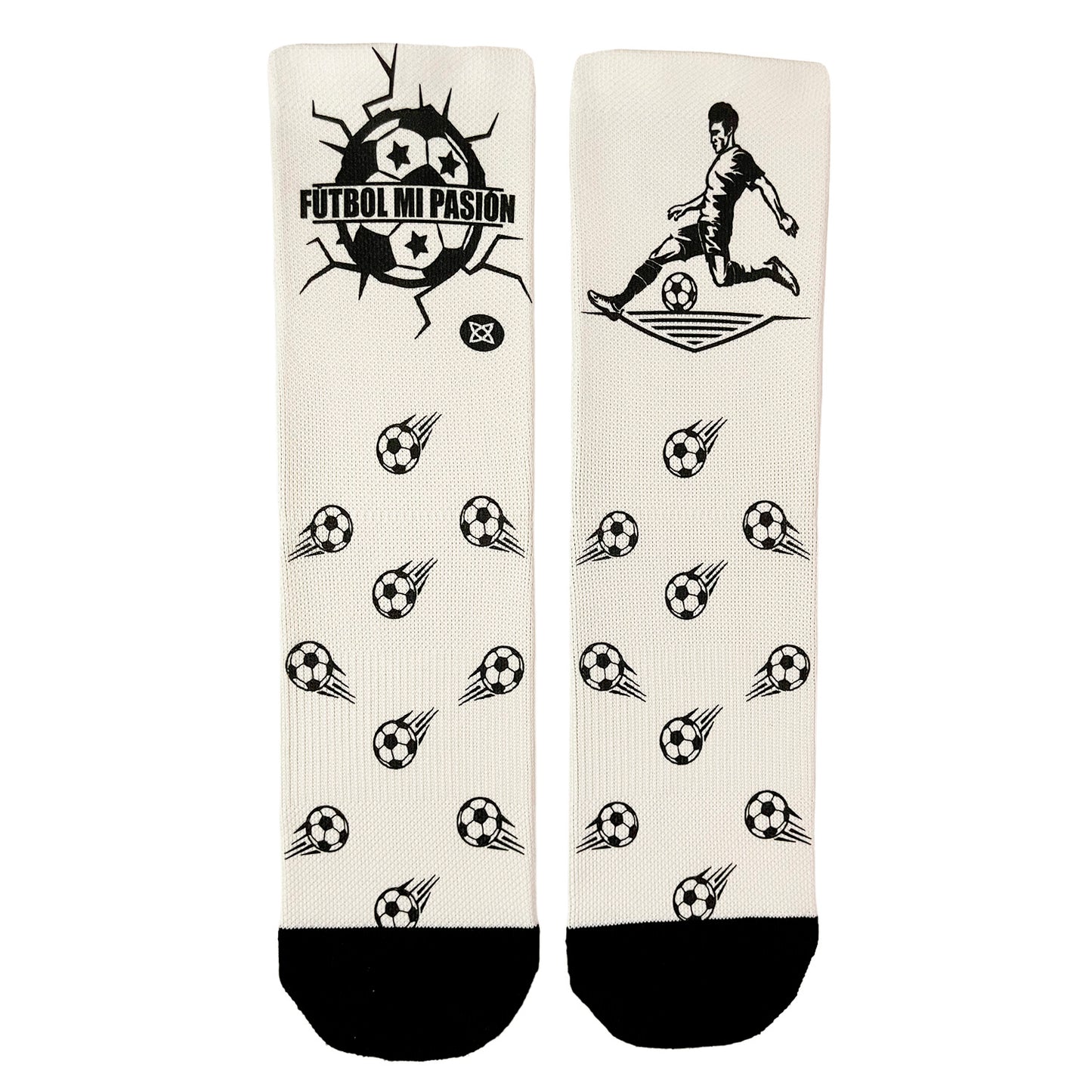 Calcetines Fútbol Mi Pasión