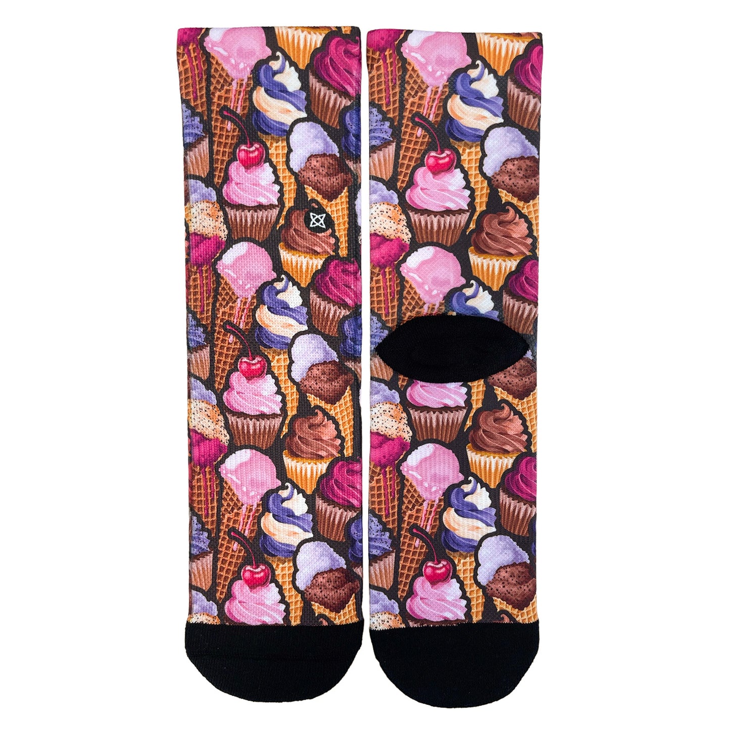 Calcetines Helados