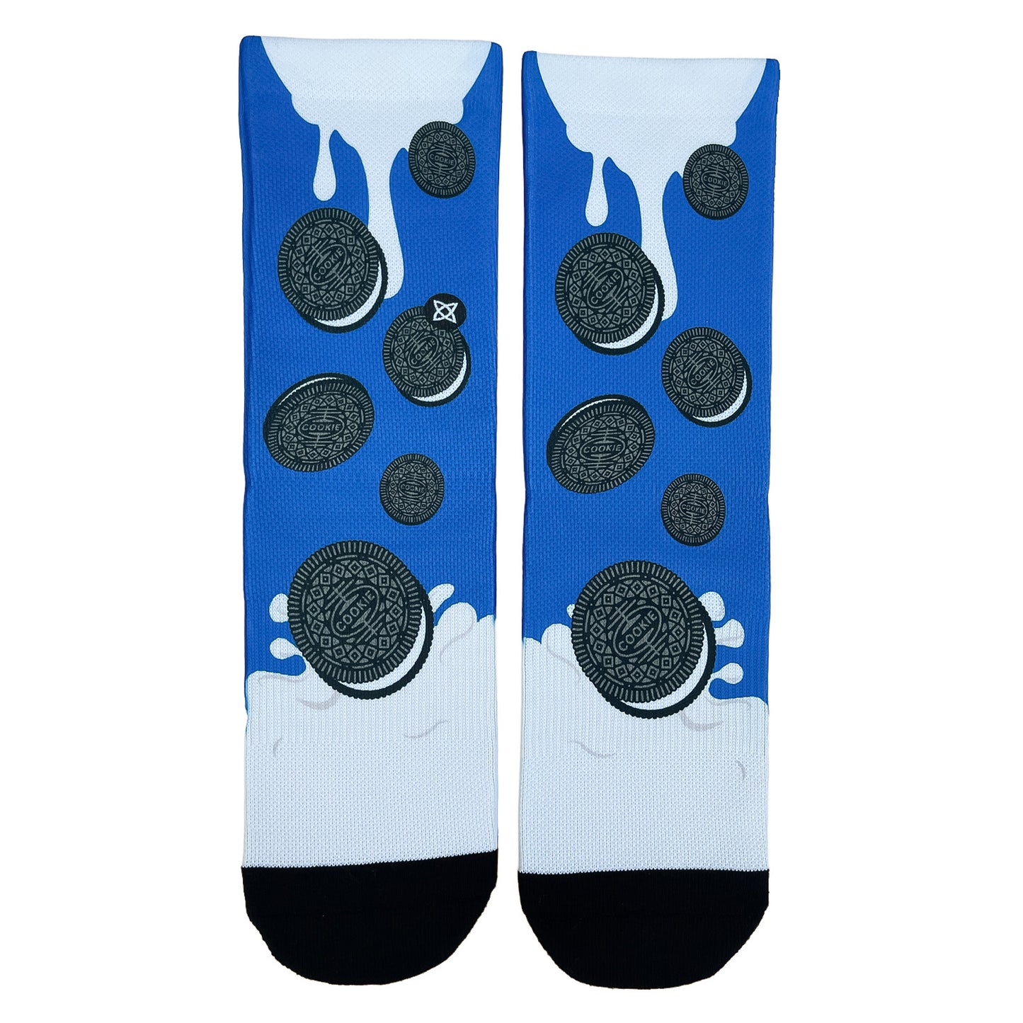 Calcetines Galleta Oreo