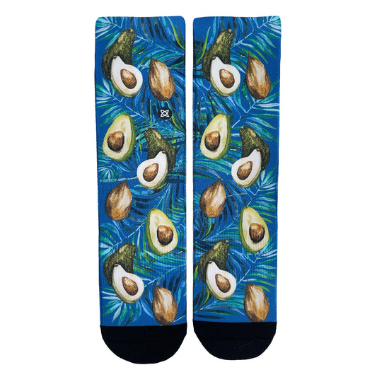 Calcetines Palta Tropical