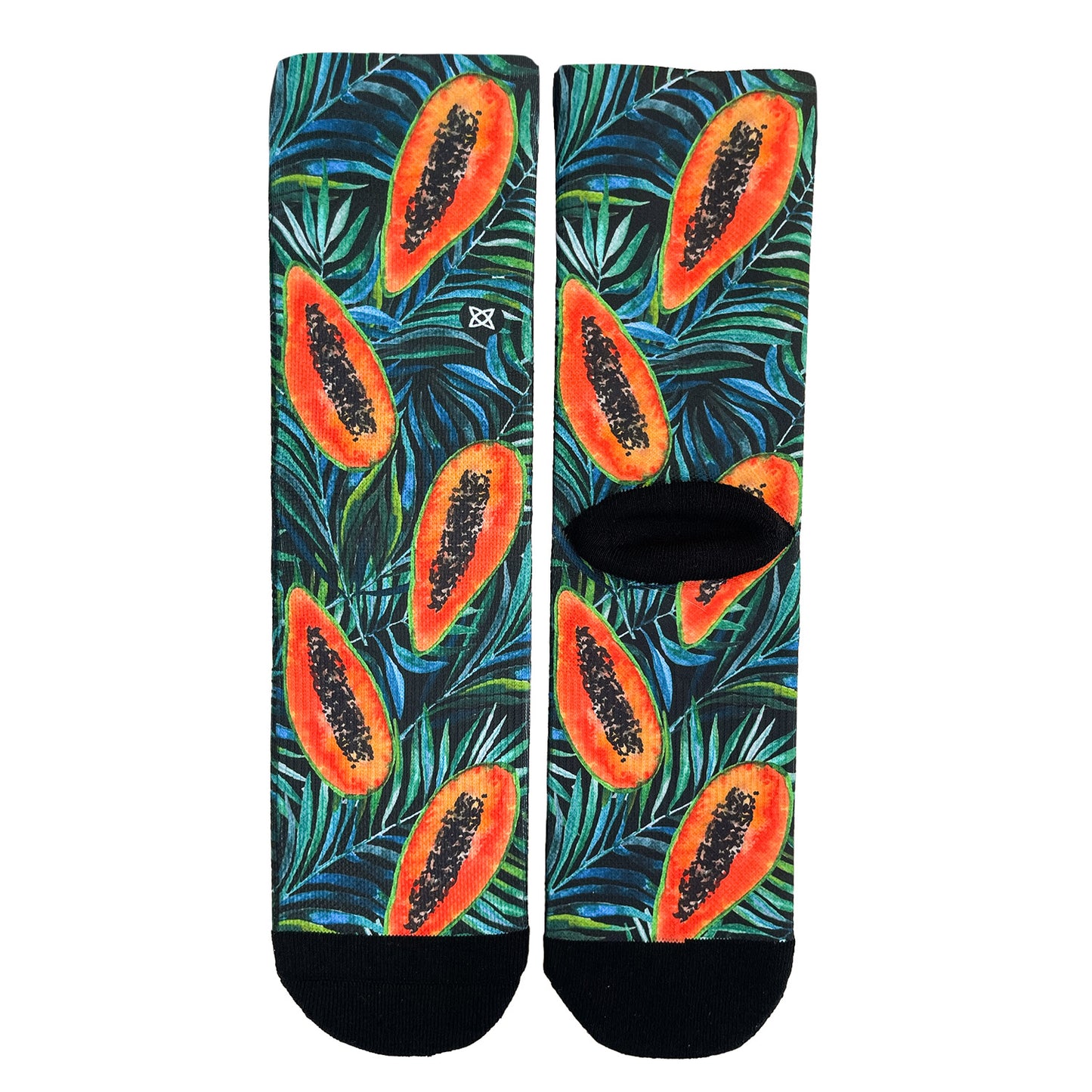 Calcetines Papayas