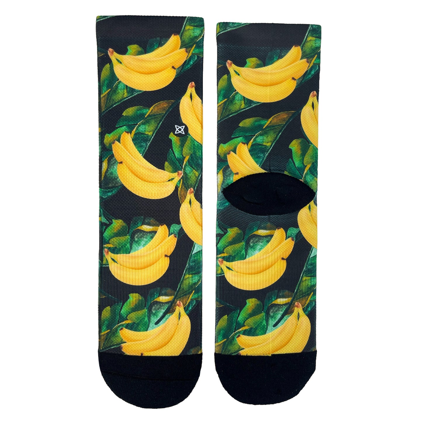 Calcetines Plátanos