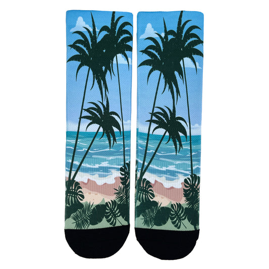 Calcetines Día de Playa