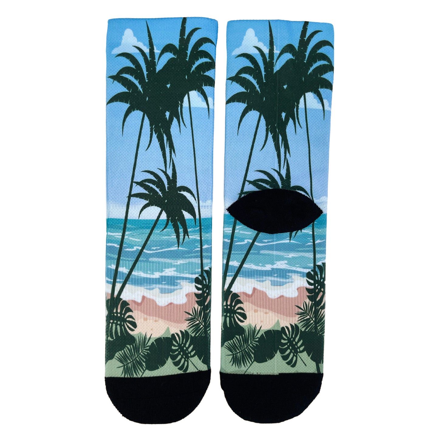 Calcetines Día de Playa