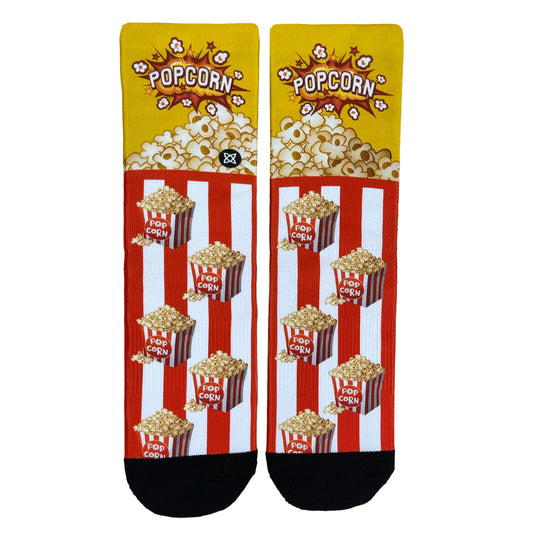 Calcetines Popcorn