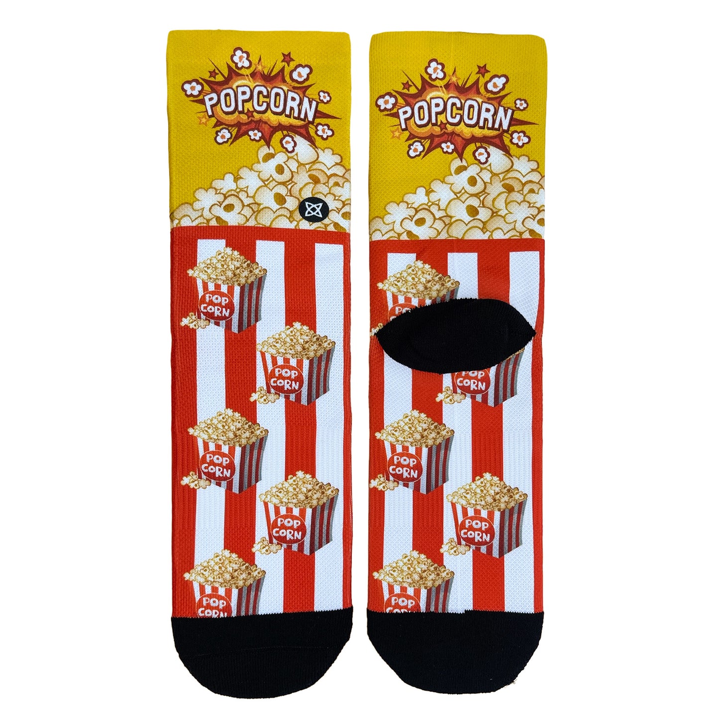 Calcetines Popcorn