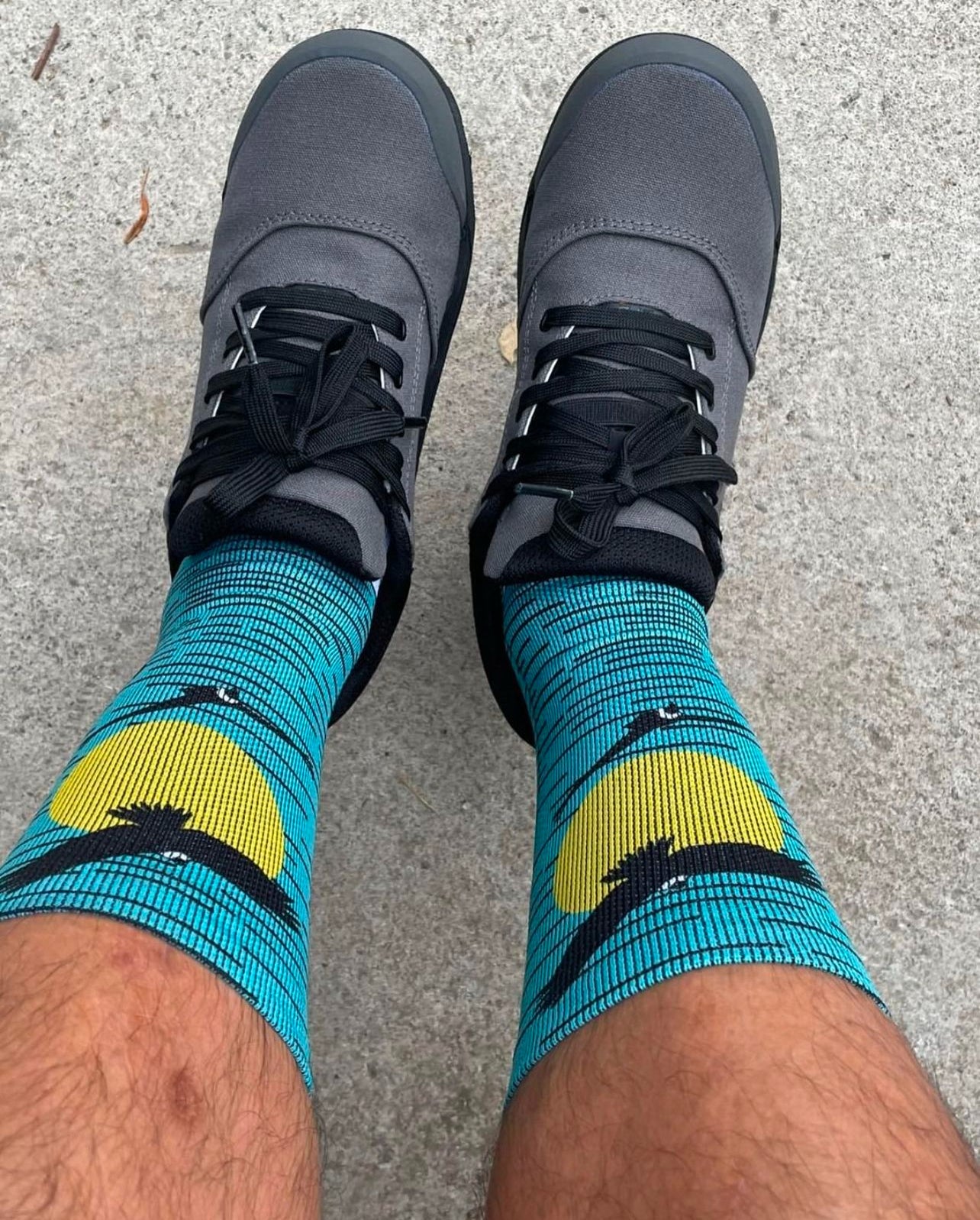 CALCETINES CON DISEÑOS