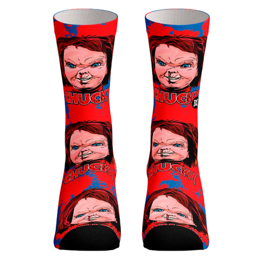 Calcetines Chucky