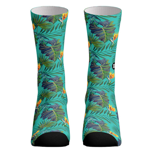 Calcetines Tropical