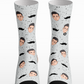 Calcetines Personalizados Feliz Día Papá