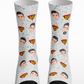 Calcetines Personalizados Feliz Día Papá