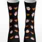 Calcetines Personalizados Feliz Día Papá