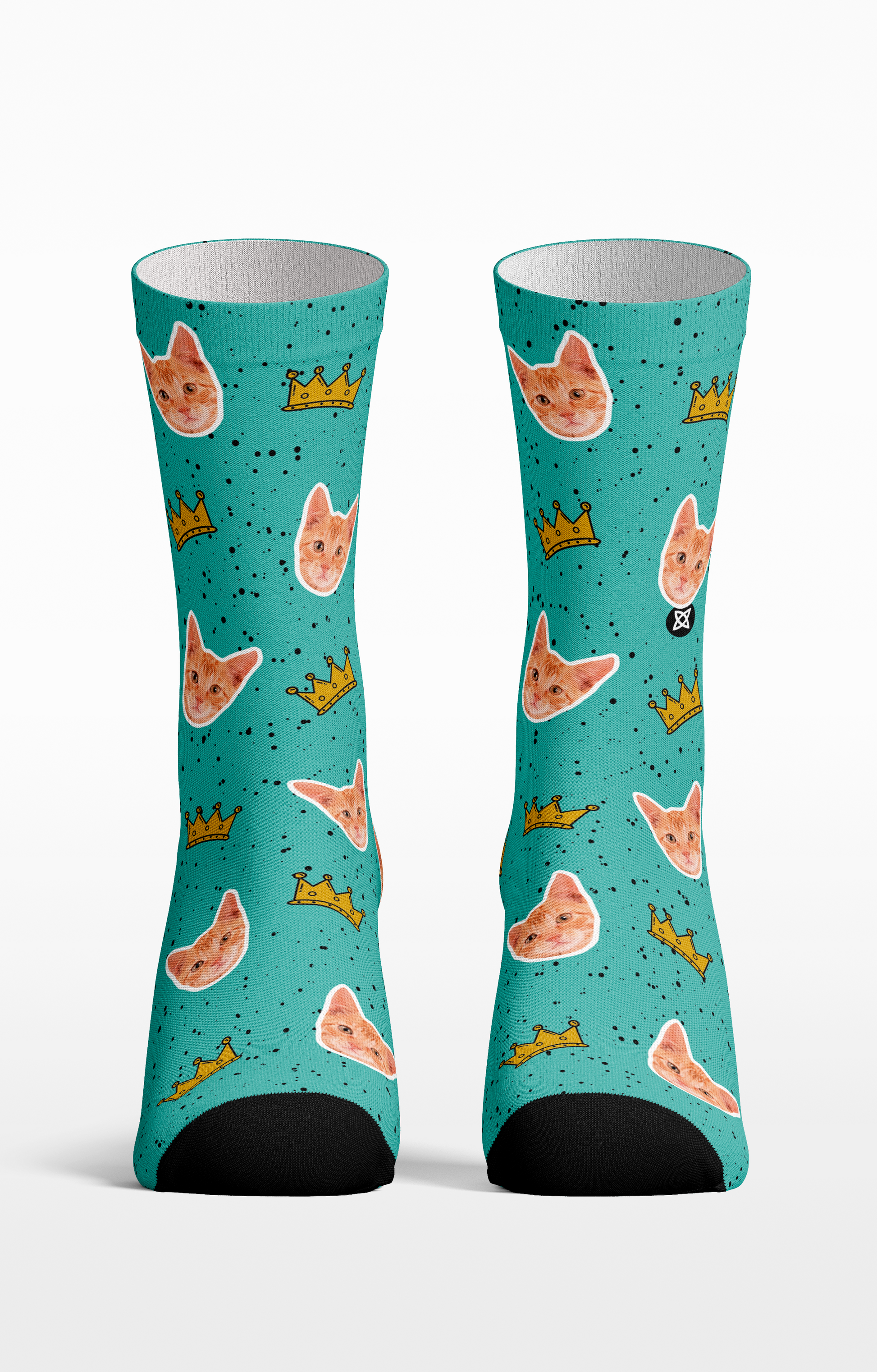 Calcetines Personalizados Perros – The Print Socks