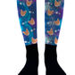 Calcetines de Compresión Personalizados