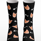 Calcetines Personalizados Gatos