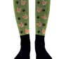 Calcetines de Compresión Personalizados