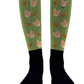 Calcetines de Compresión Personalizados