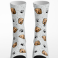 Calcetines Personalizados Perros