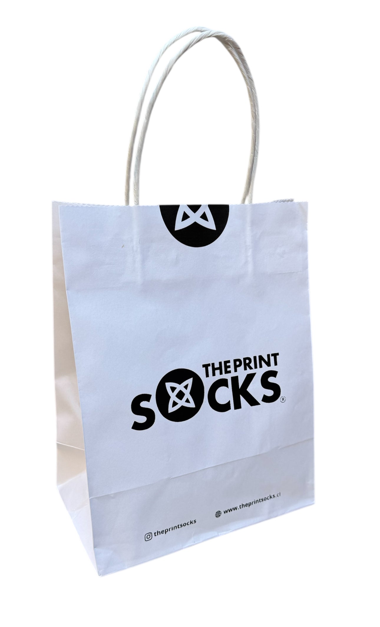 Bolsa Para Regalo