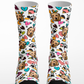 Calcetines Personalizados Perros