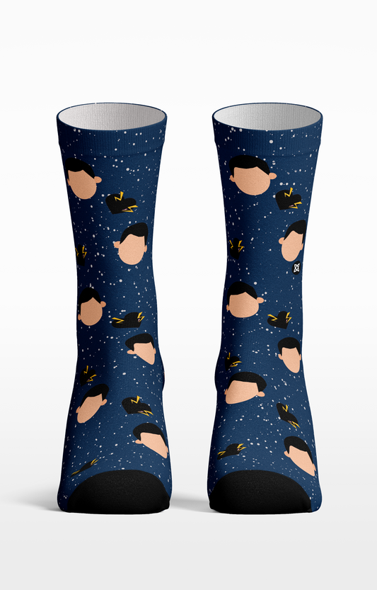 Calcetines Personalizados - Tendiss Socks