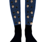 Calcetines de Compresión Personalizados