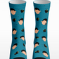Calcetines Personalizados Personas
