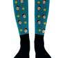Calcetines de Compresión Personalizados