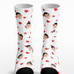 Calcetines Personalizados Personas