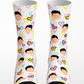 Calcetines Personalizados Personas