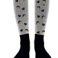 Calcetines de Compresión Personalizados