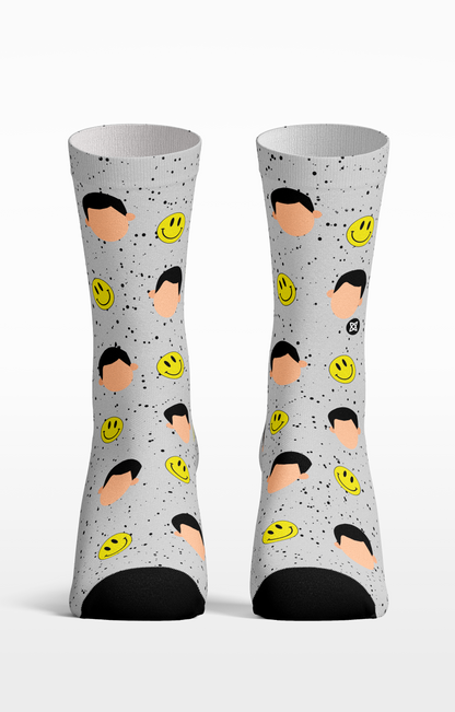 Calcetines Personalizados Personas