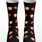 Calcetines Personalizados Personas