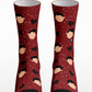 Calcetines Personalizados Personas