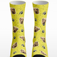 Calcetines Personalizados Perros