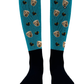 Calcetines de Compresión Personalizados