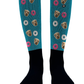Calcetines de Compresión Personalizados