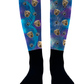 Calcetines de Compresión Personalizados