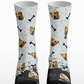 Calcetines Personalizados Perros