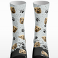 Calcetines Personalizados Perros